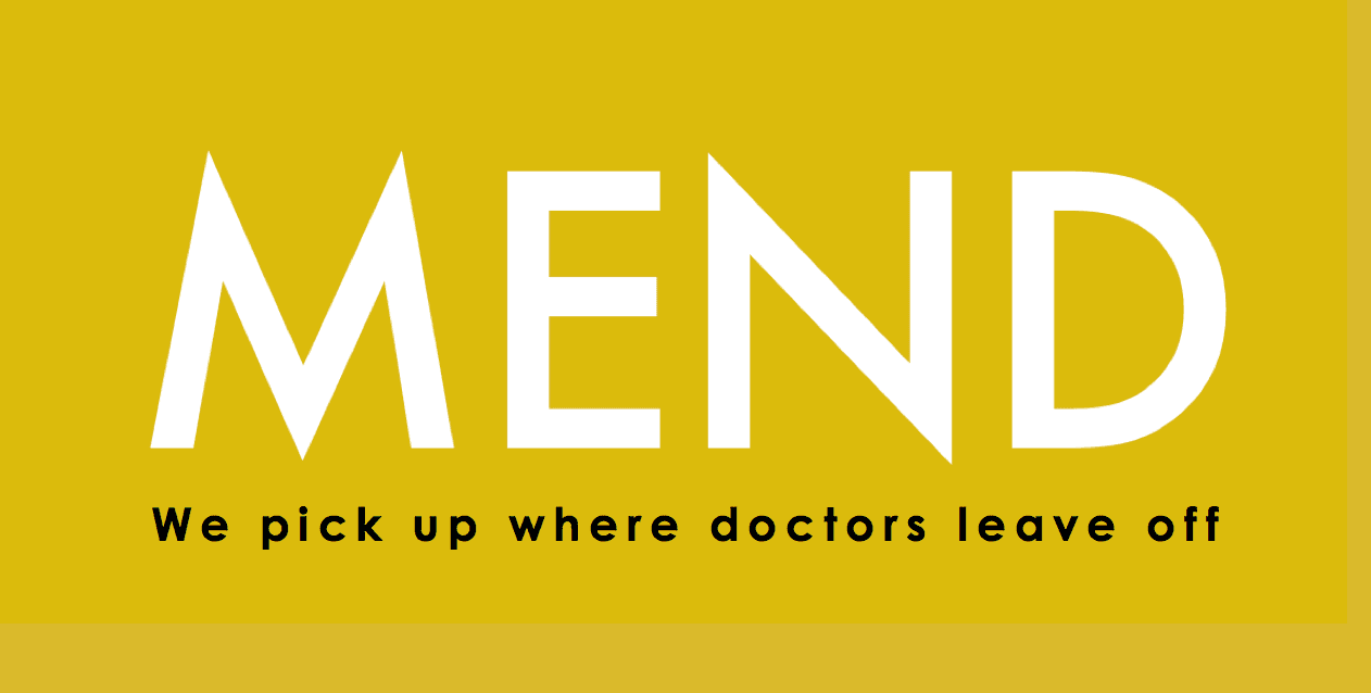 Member company logo