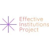 Effective Institutions Project