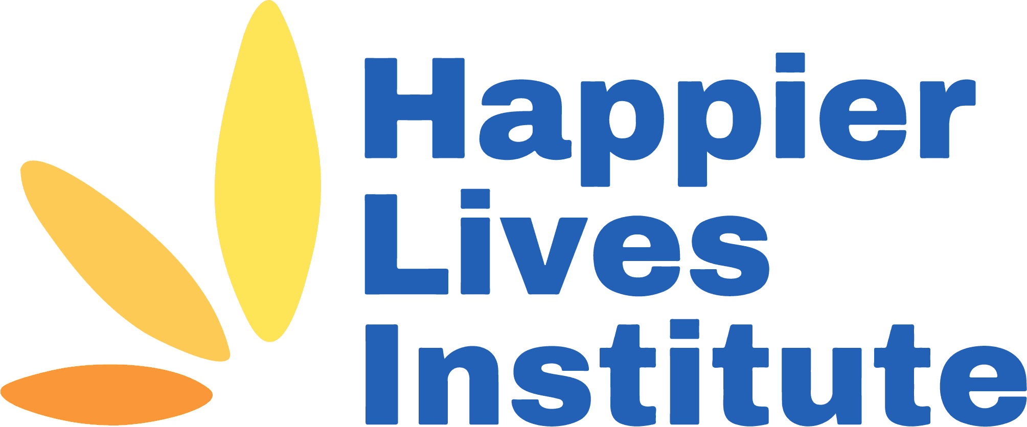Happier Lives Institute
