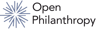 Open Philanthropy